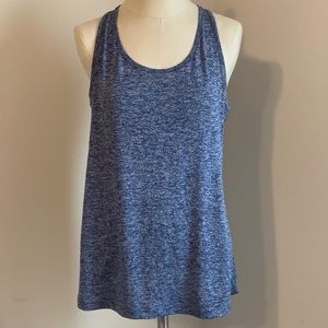 NWOT Nike Dri-Fit racerback tank